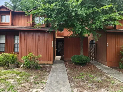 823 SW 58th Terrace Gainesville FL 32607