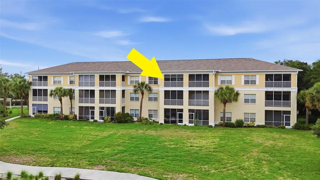 19355 Water Oak Drive Port Charlotte FL 33948