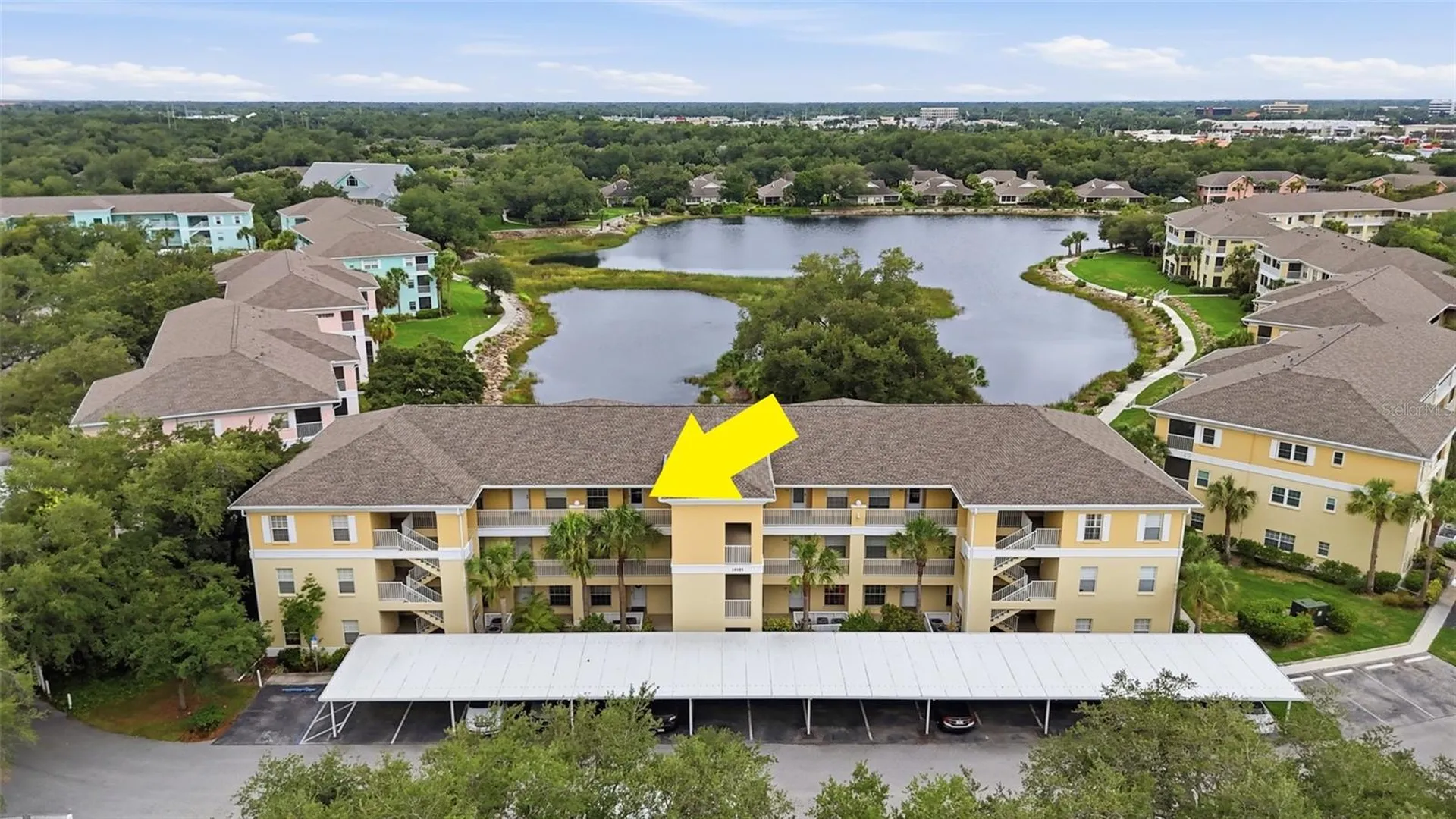 19355 Water Oak Drive Port Charlotte FL 33948