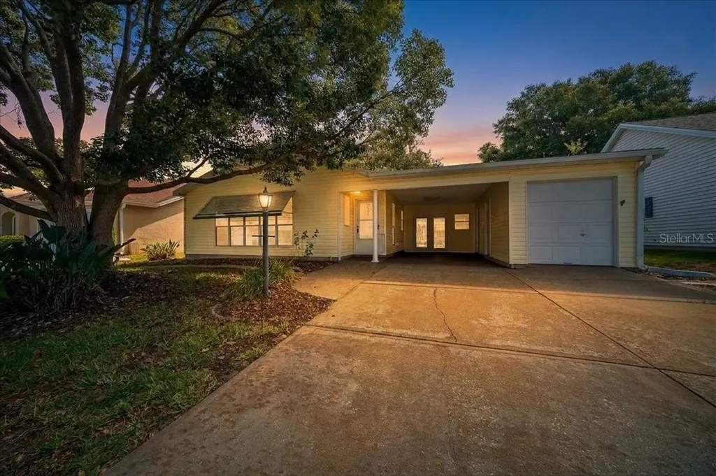 1133 Del Toro Drive Lady Lake FL 32159