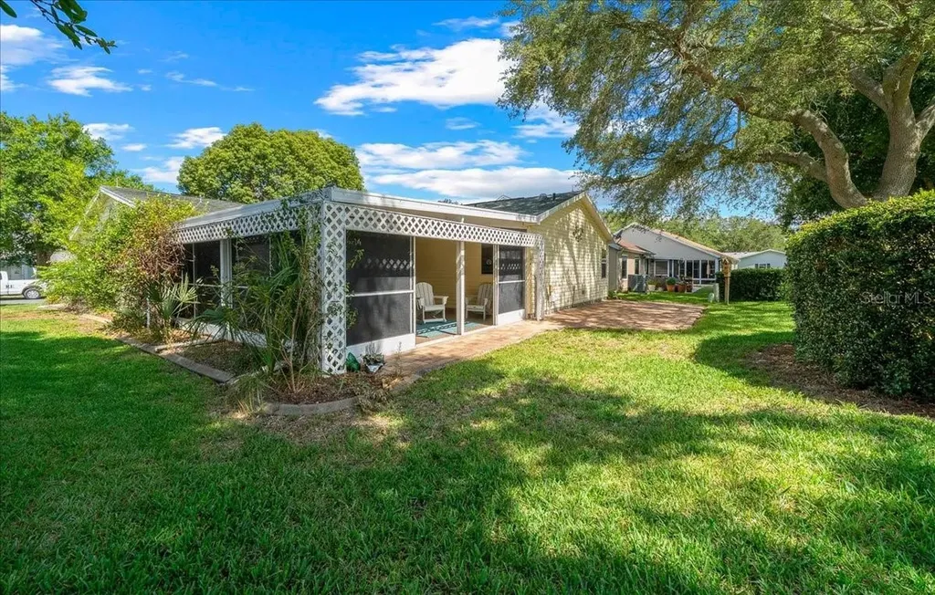 1133 Del Toro Drive Lady Lake FL 32159