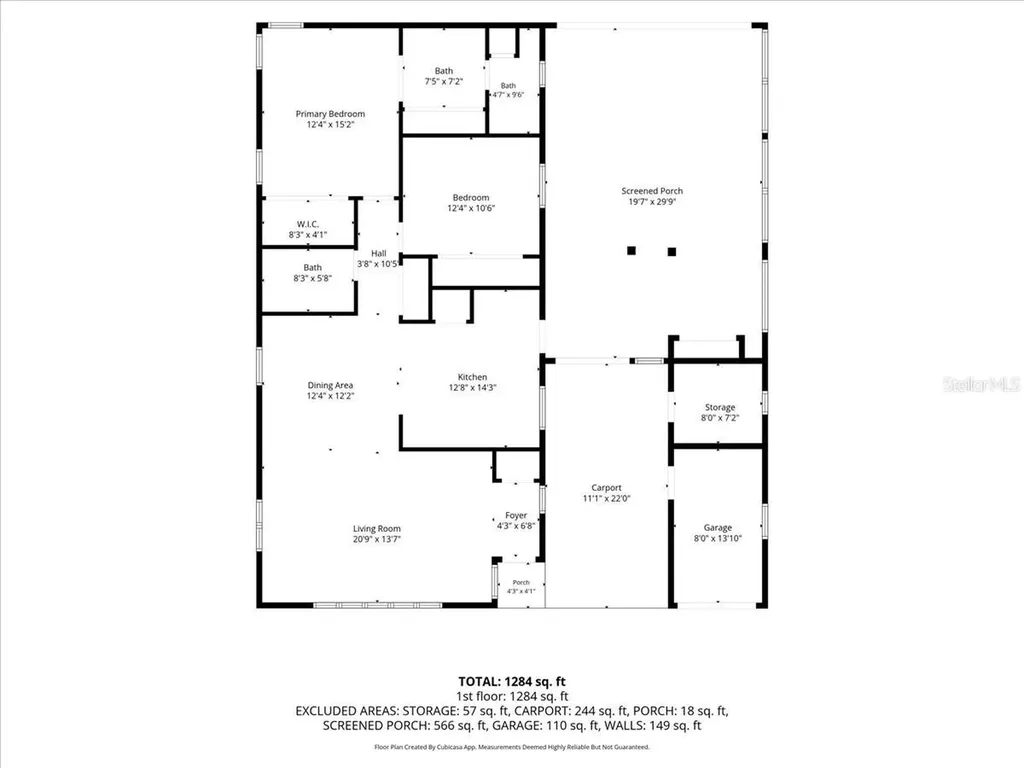 1133 Del Toro Drive Lady Lake FL 32159