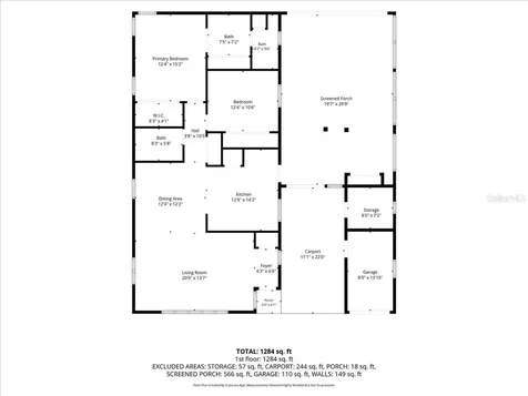 1133 Del Toro Drive Lady Lake FL 32159