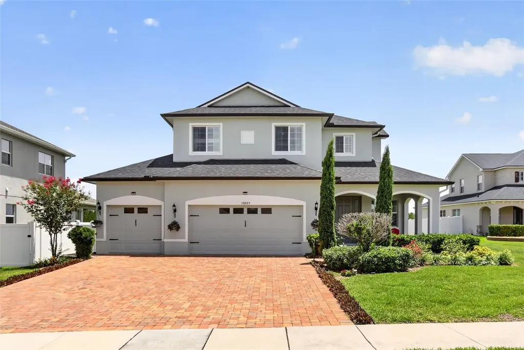 16885 Meadows Street Clermont FL 34714
