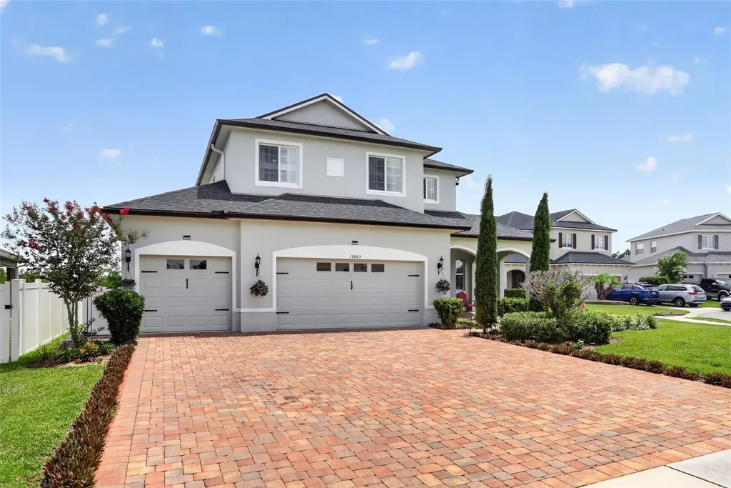 16885 Meadows Street Clermont FL 34714