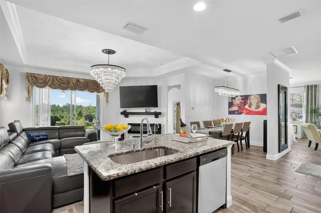16885 Meadows Street Clermont FL 34714