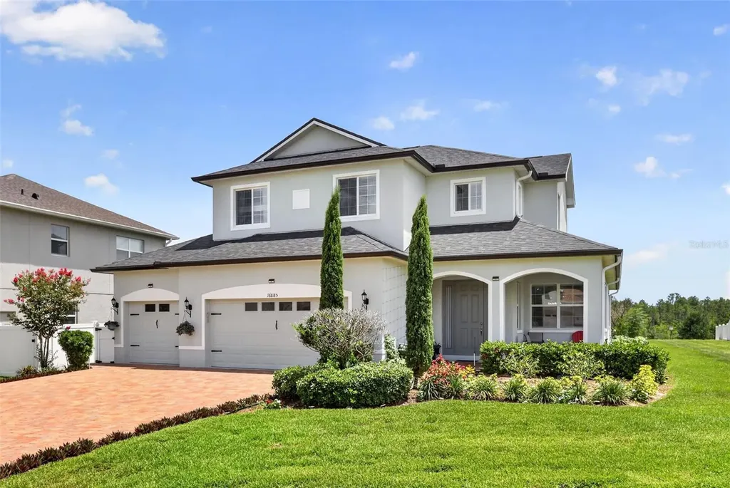 16885 Meadows Street Clermont FL 34714
