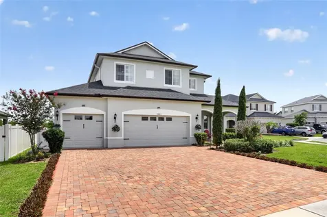 16885 Meadows Street Clermont FL 34714