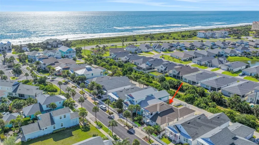 27 Sandy Beach Way Palm Coast FL 32137