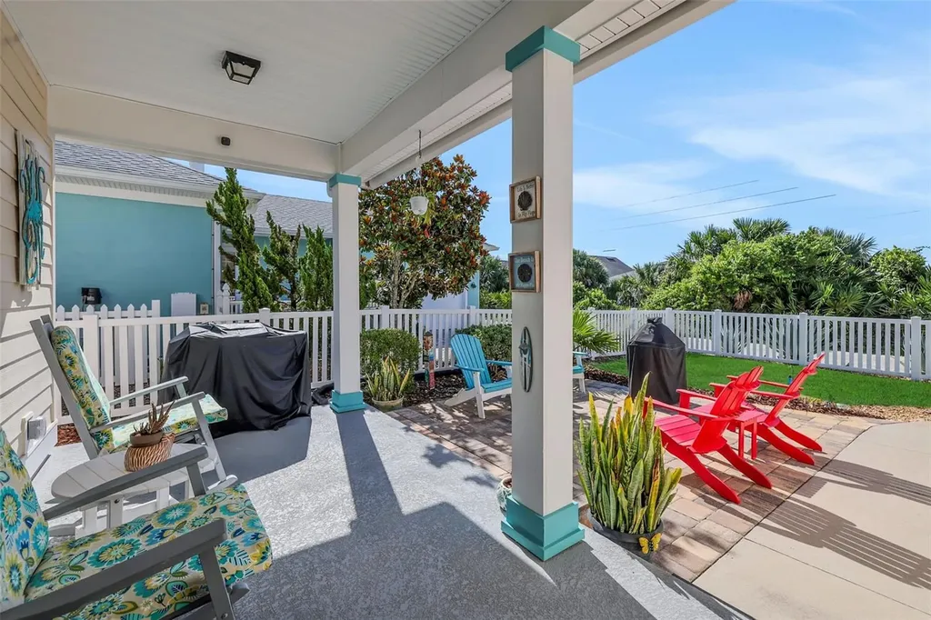 27 Sandy Beach Way Palm Coast FL 32137