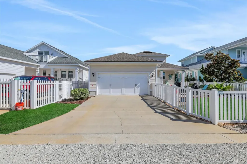27 Sandy Beach Way Palm Coast FL 32137