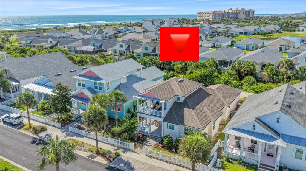 27 Sandy Beach Way Palm Coast FL 32137