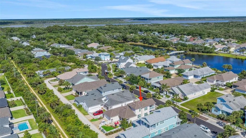 27 Sandy Beach Way Palm Coast FL 32137