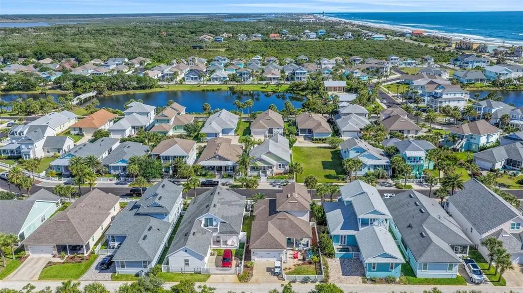 27 Sandy Beach Way Palm Coast FL 32137