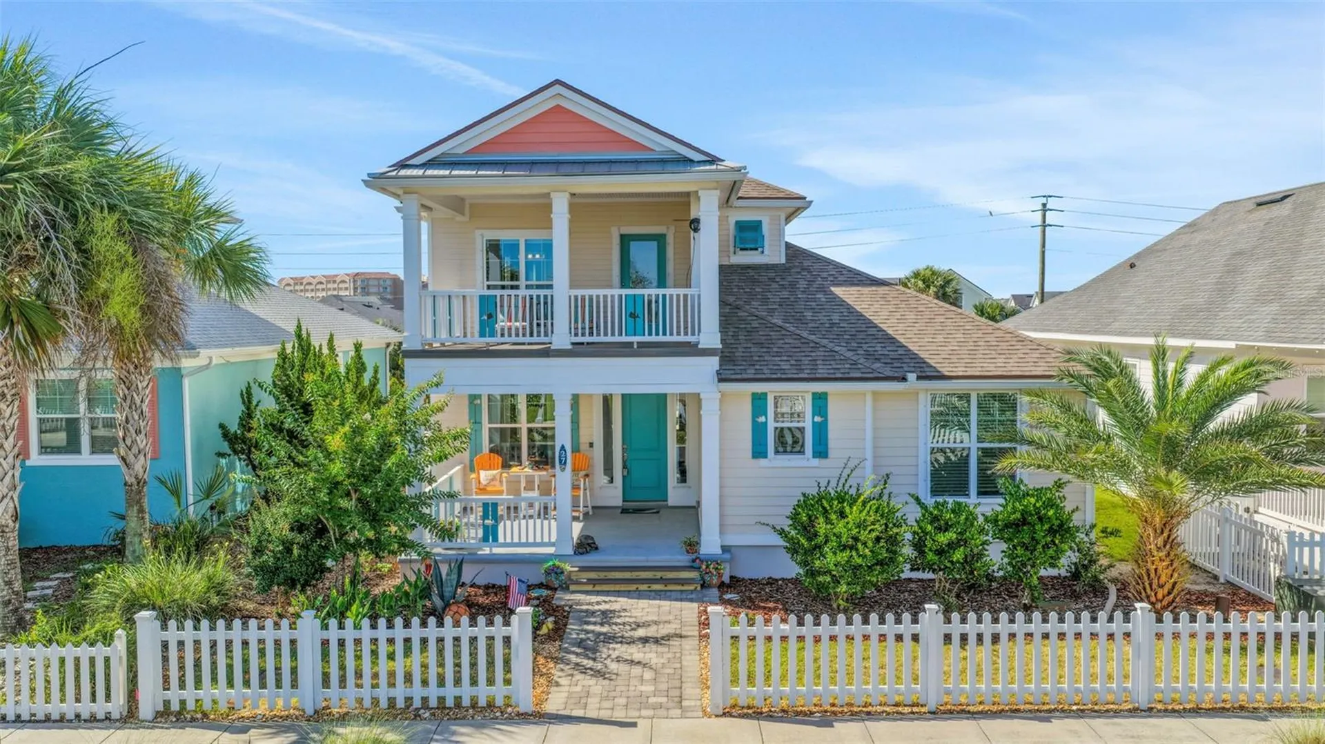 27 Sandy Beach Way Palm Coast FL 32137