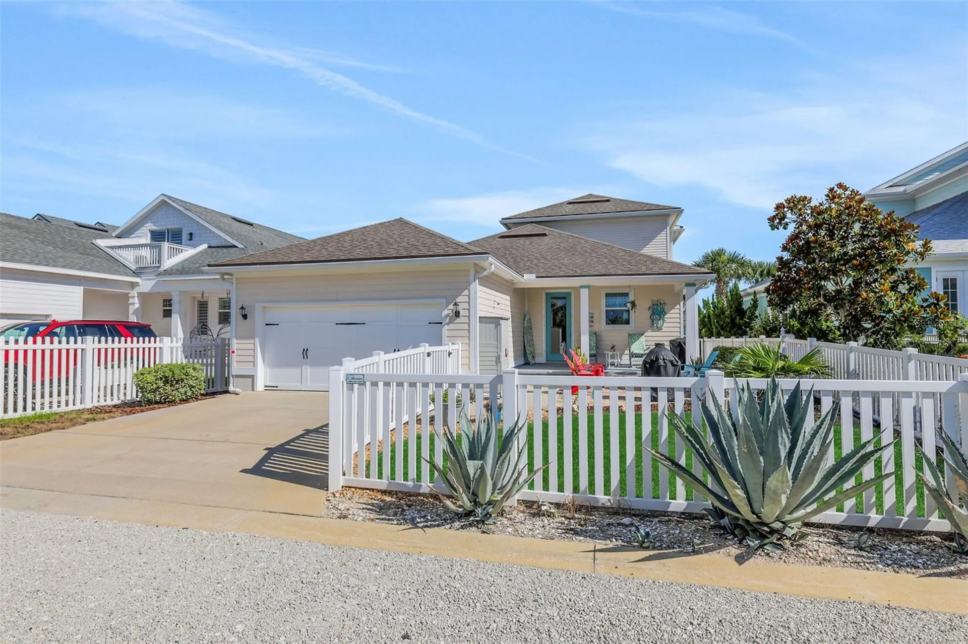 27 Sandy Beach Way Palm Coast FL 32137
