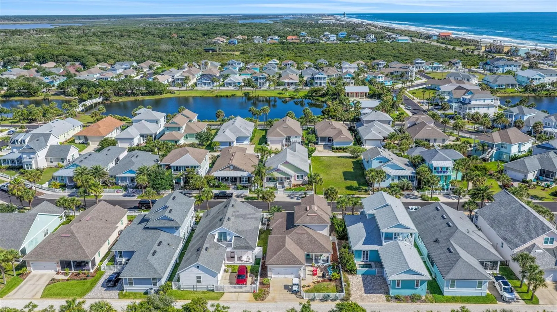 27 Sandy Beach Way Palm Coast FL 32137