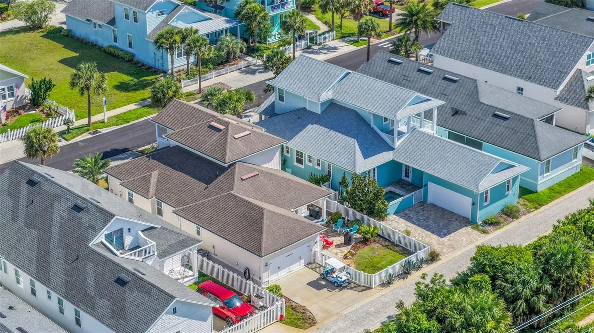 27 Sandy Beach Way Palm Coast FL 32137