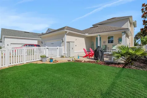 27 Sandy Beach Way Palm Coast FL 32137