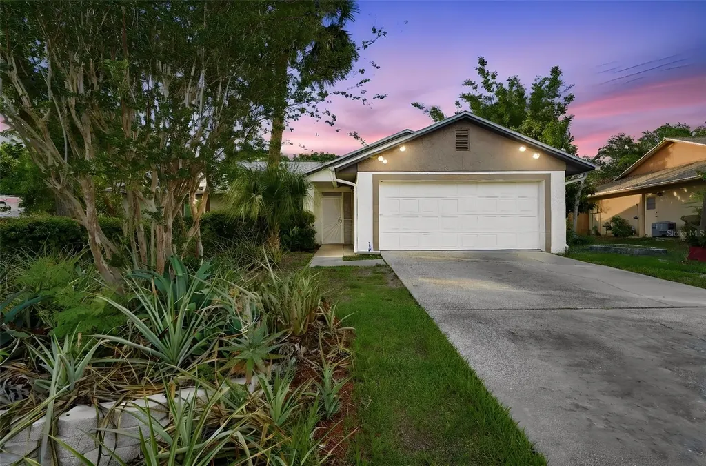 8423 Bermuda Dunes Drive Orlando FL 32819