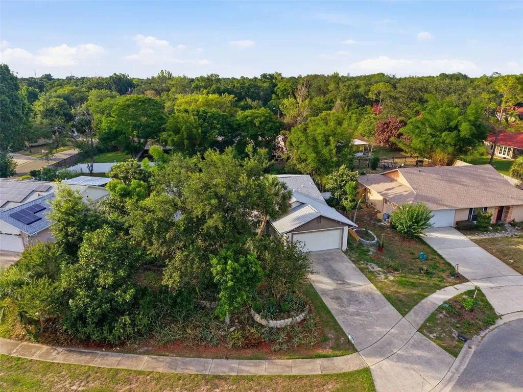 8423 Bermuda Dunes Drive Orlando FL 32819