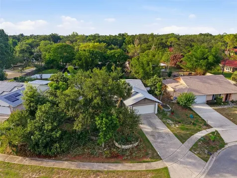 8423 Bermuda Dunes Drive Orlando FL 32819