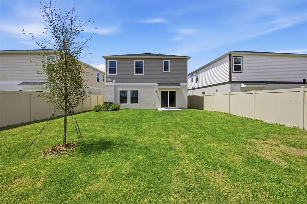 37114 Sagemoor Drive Zephyrhills FL 33541