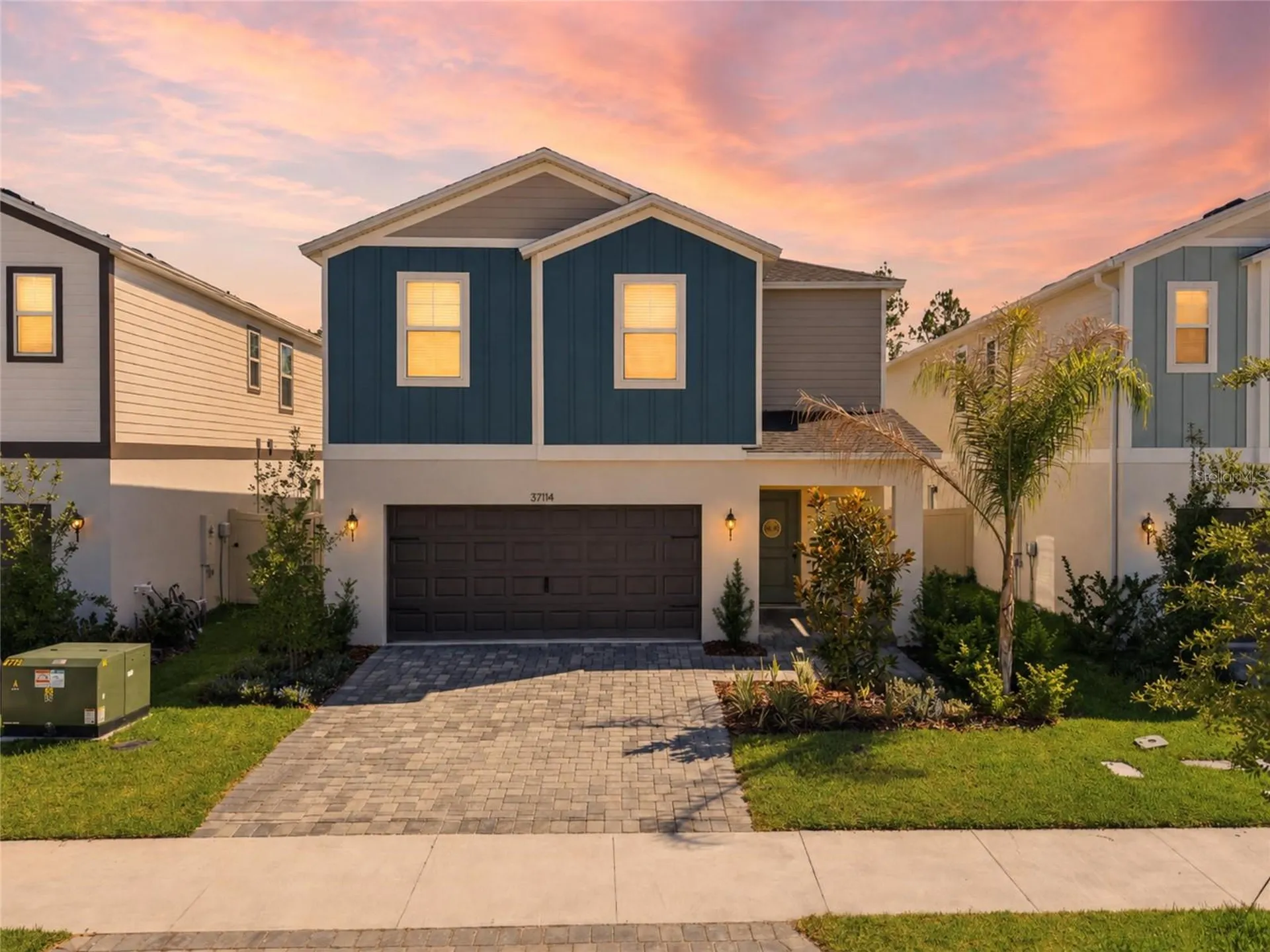 37114 Sagemoor Drive Zephyrhills FL 33541