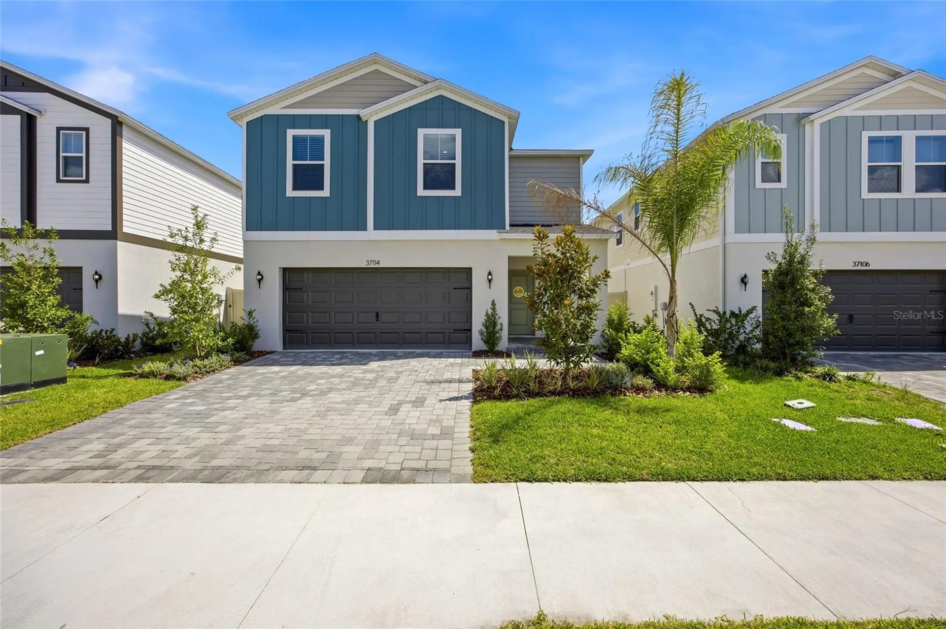 37114 Sagemoor Drive Zephyrhills FL 33541