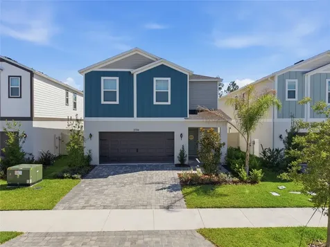 37114 Sagemoor Drive Zephyrhills FL 33541