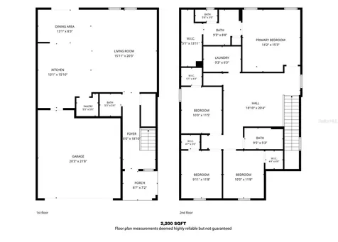 37114 Sagemoor Drive Zephyrhills FL 33541