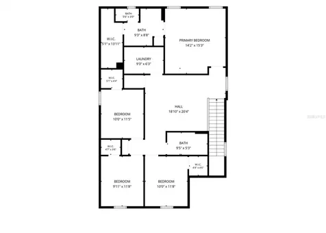 37114 Sagemoor Drive Zephyrhills FL 33541