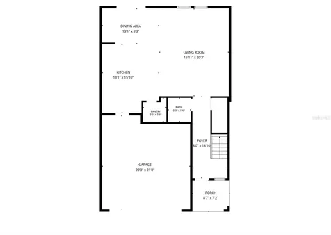 37114 Sagemoor Drive Zephyrhills FL 33541