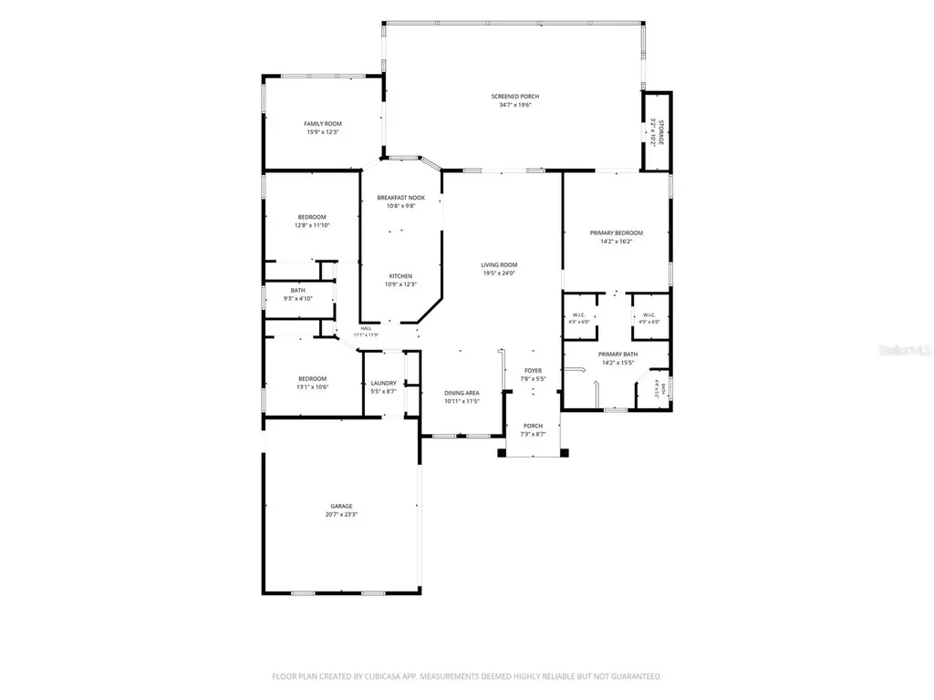 13 College Court Palm Coast FL 32137
