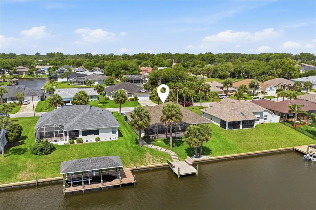 13 College Court Palm Coast FL 32137
