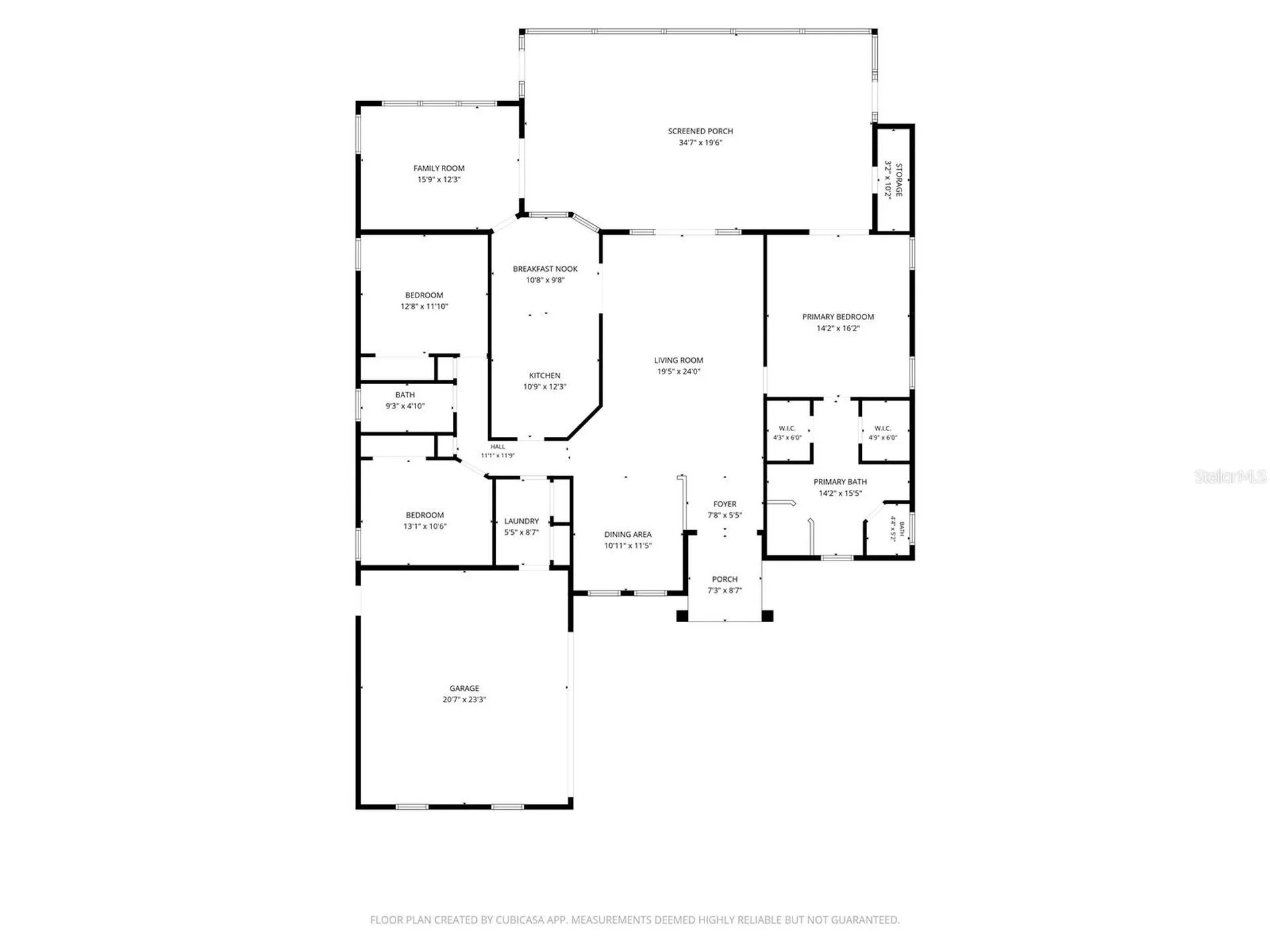13 College Court Palm Coast FL 32137