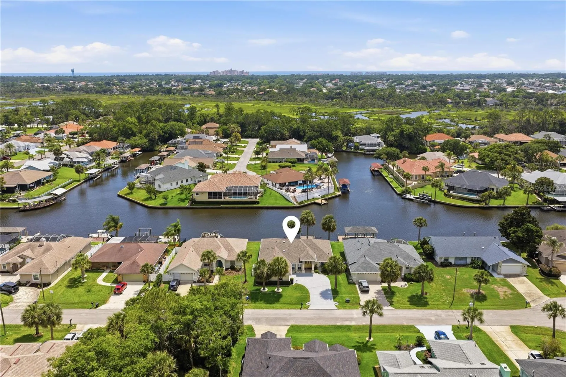 13 College Court Palm Coast FL 32137