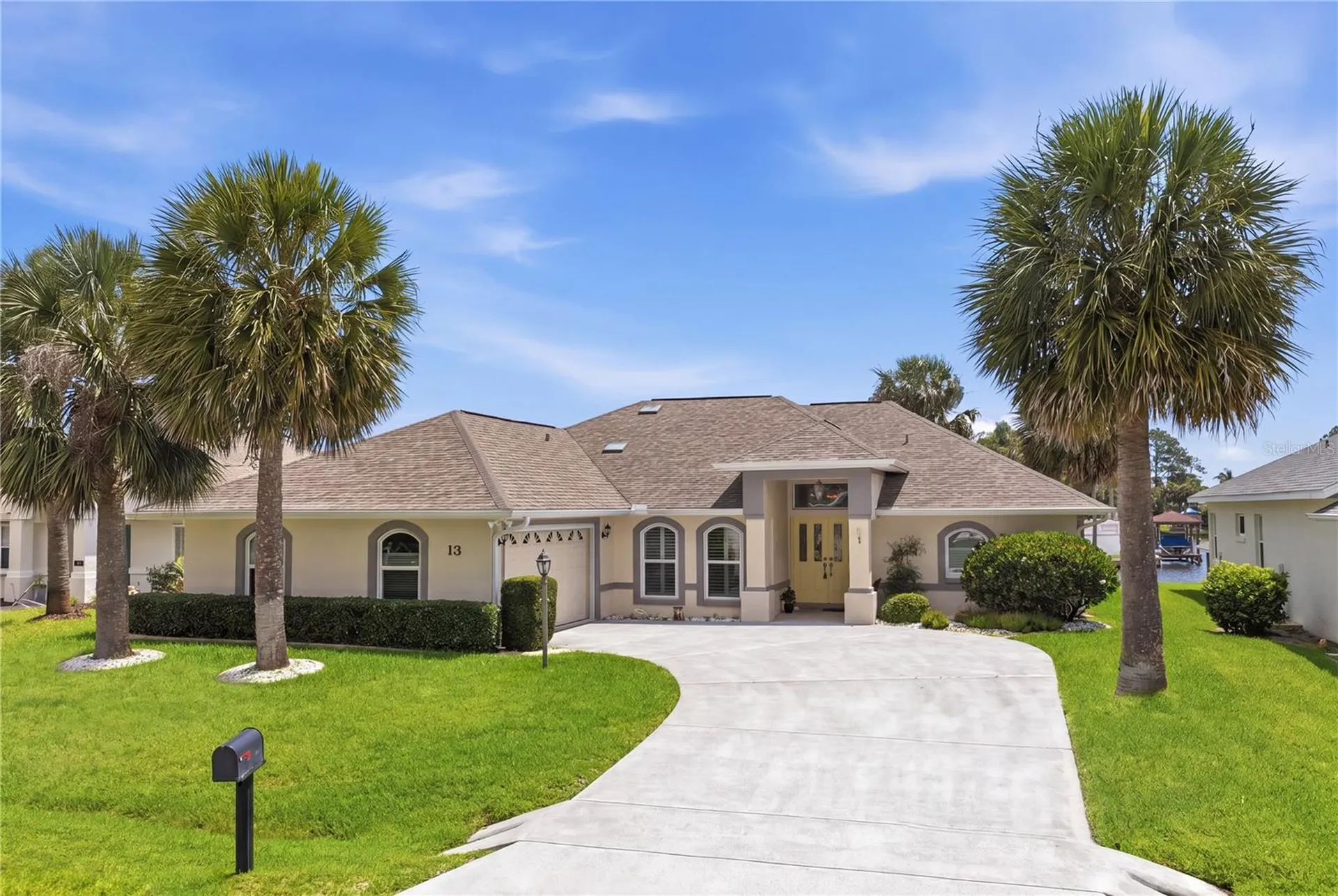 13 College Court Palm Coast FL 32137