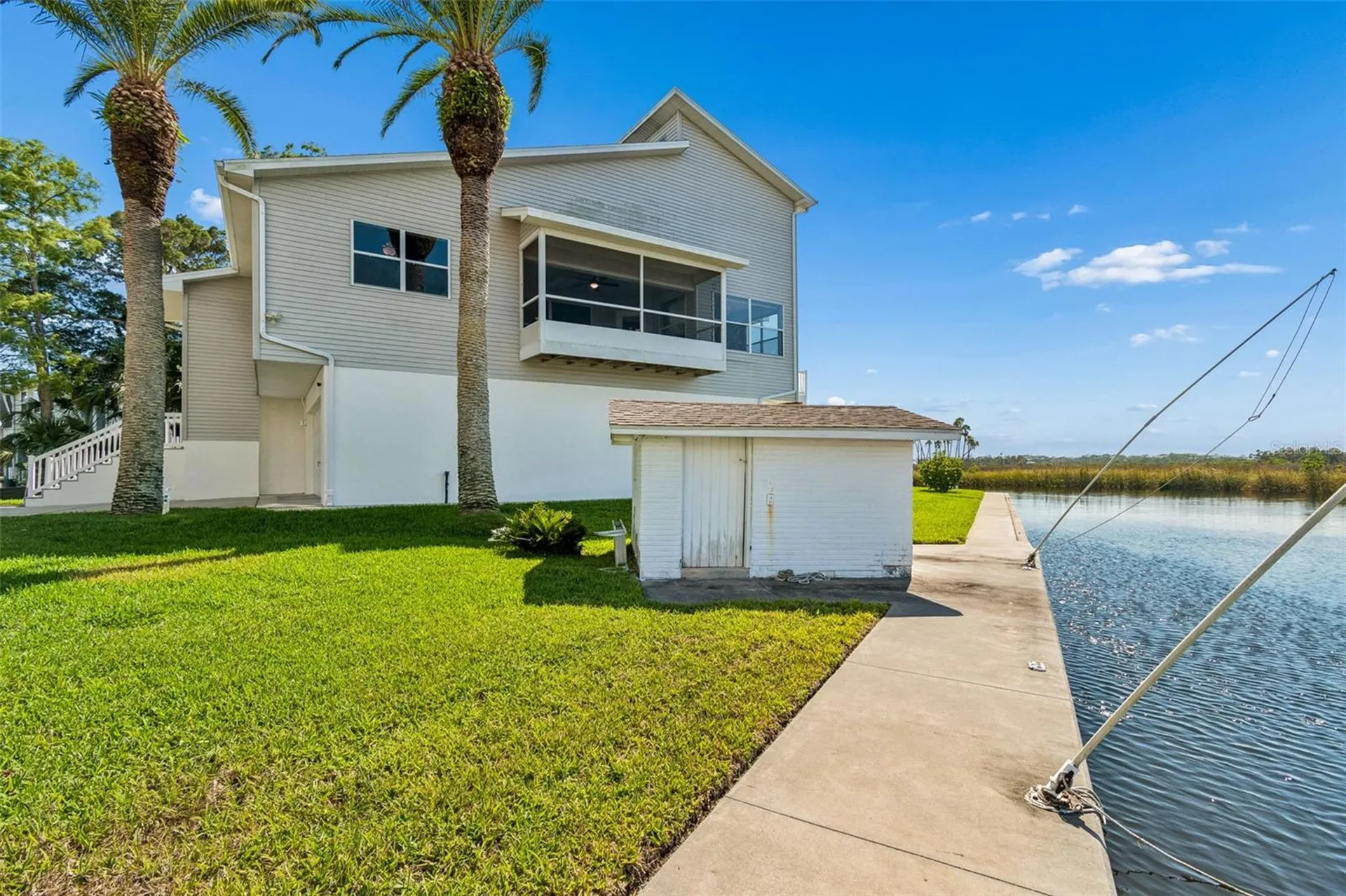 5247 Tropical Point Weeki Wachee FL 34607