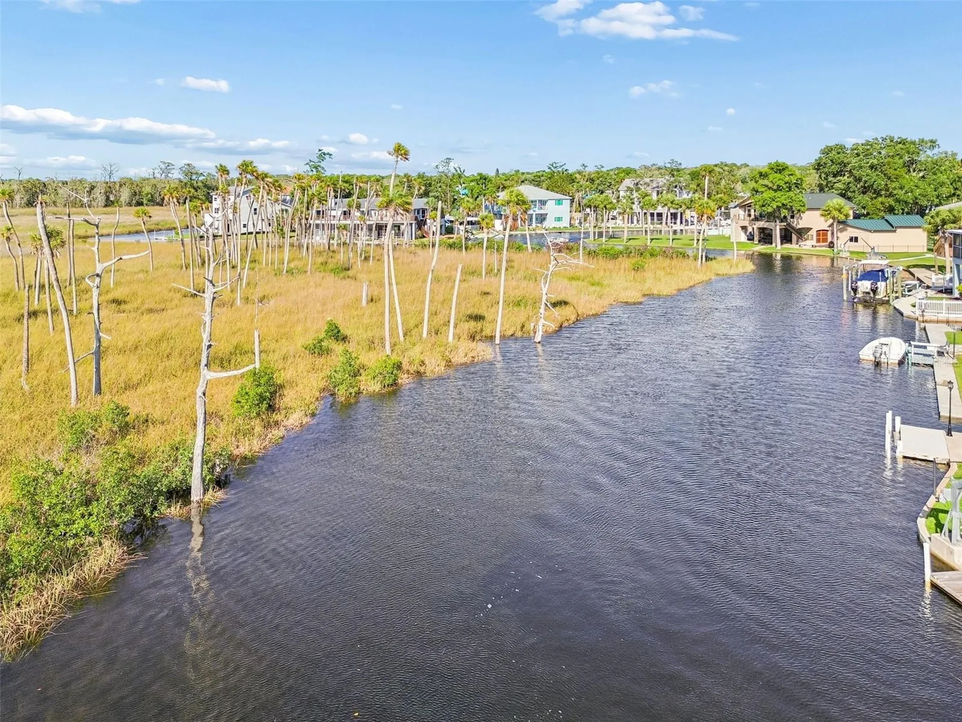 5247 Tropical Point Weeki Wachee FL 34607