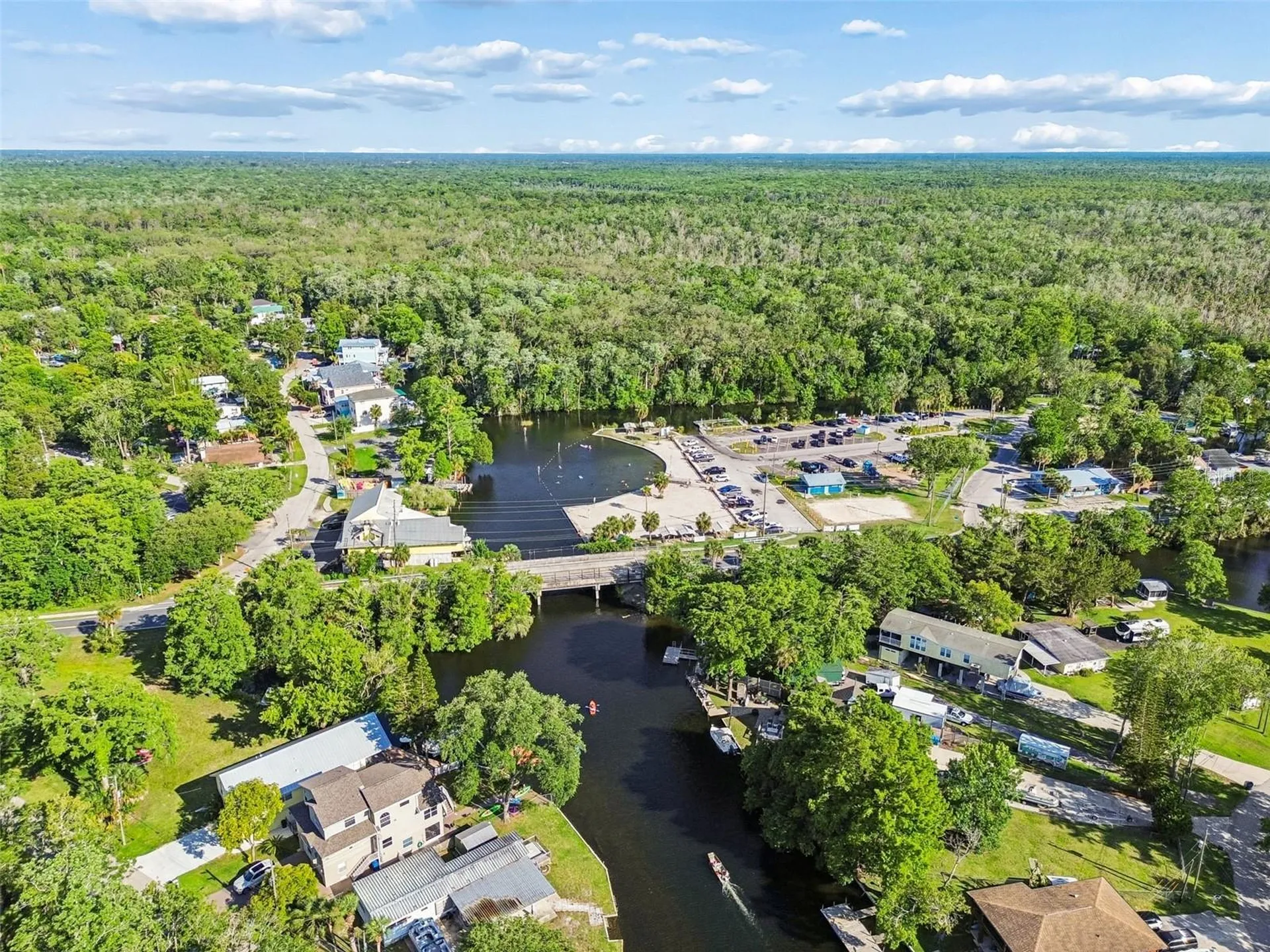 5247 Tropical Point Weeki Wachee FL 34607