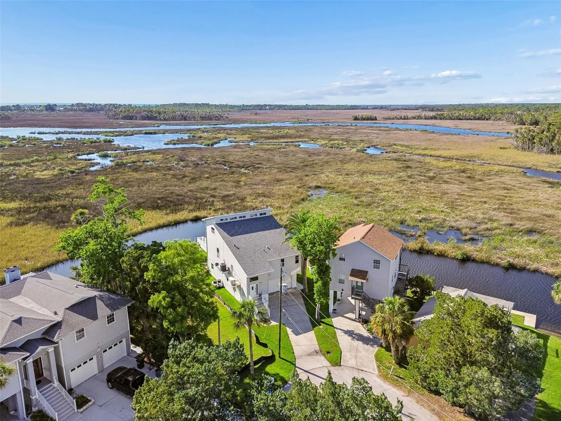 5247 Tropical Point Weeki Wachee FL 34607