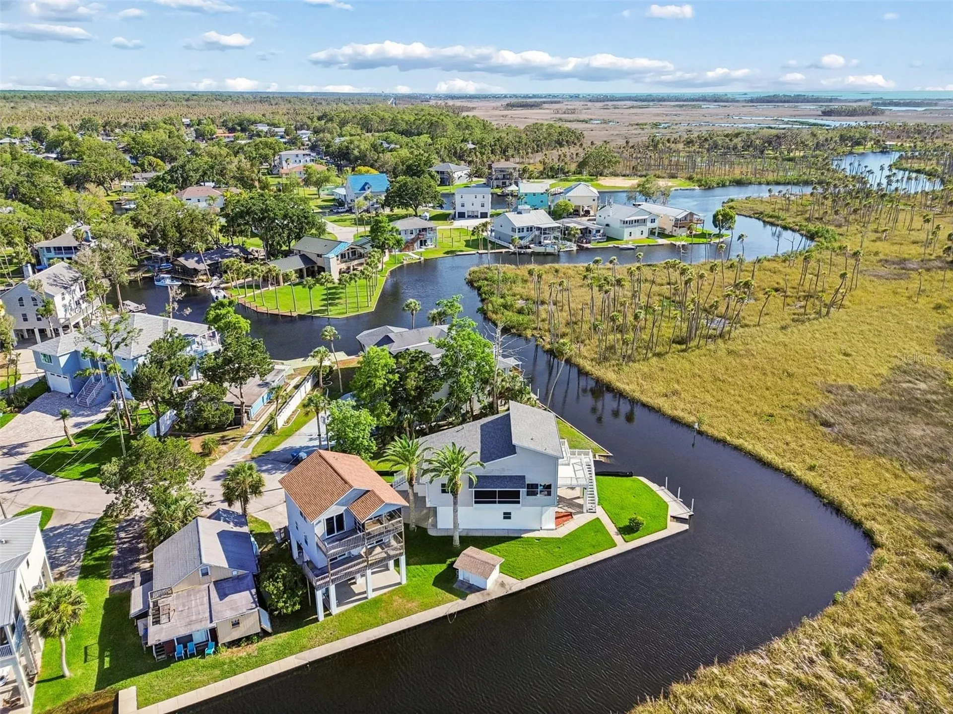 5247 Tropical Point Weeki Wachee FL 34607