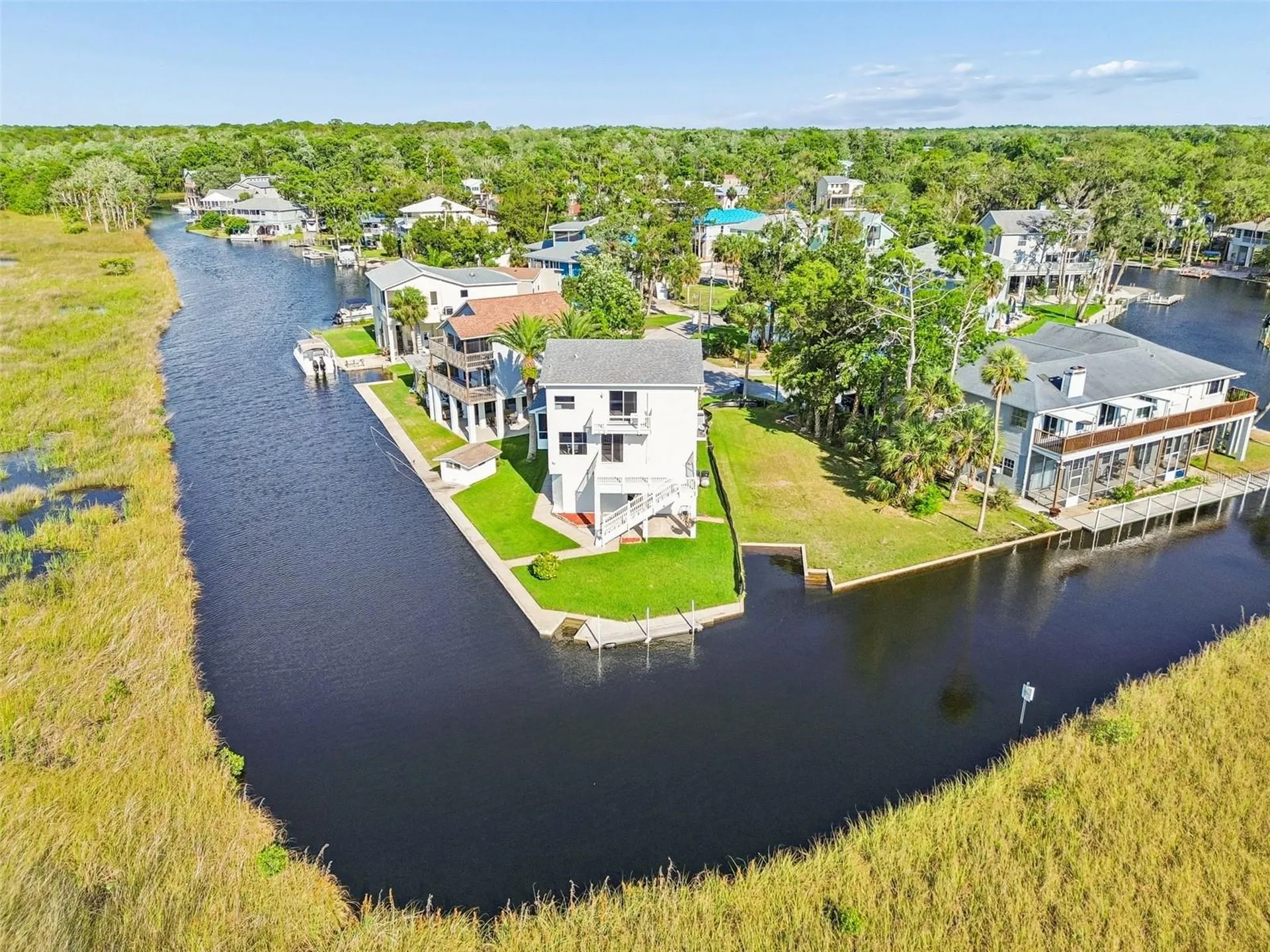 5247 Tropical Point Weeki Wachee FL 34607