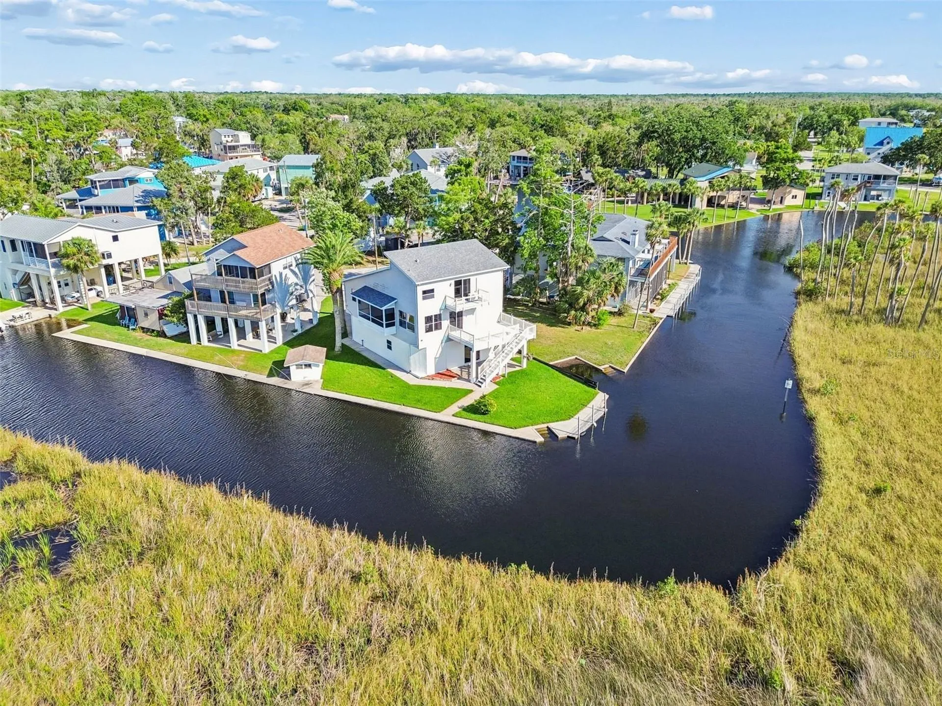 5247 Tropical Point Weeki Wachee FL 34607