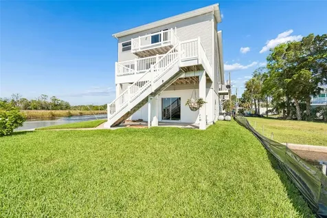 5247 Tropical Point Weeki Wachee FL 34607