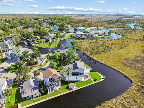 5247 Tropical Point Weeki Wachee FL 34607