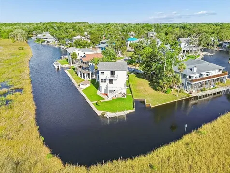 5247 Tropical Point Weeki Wachee FL 34607