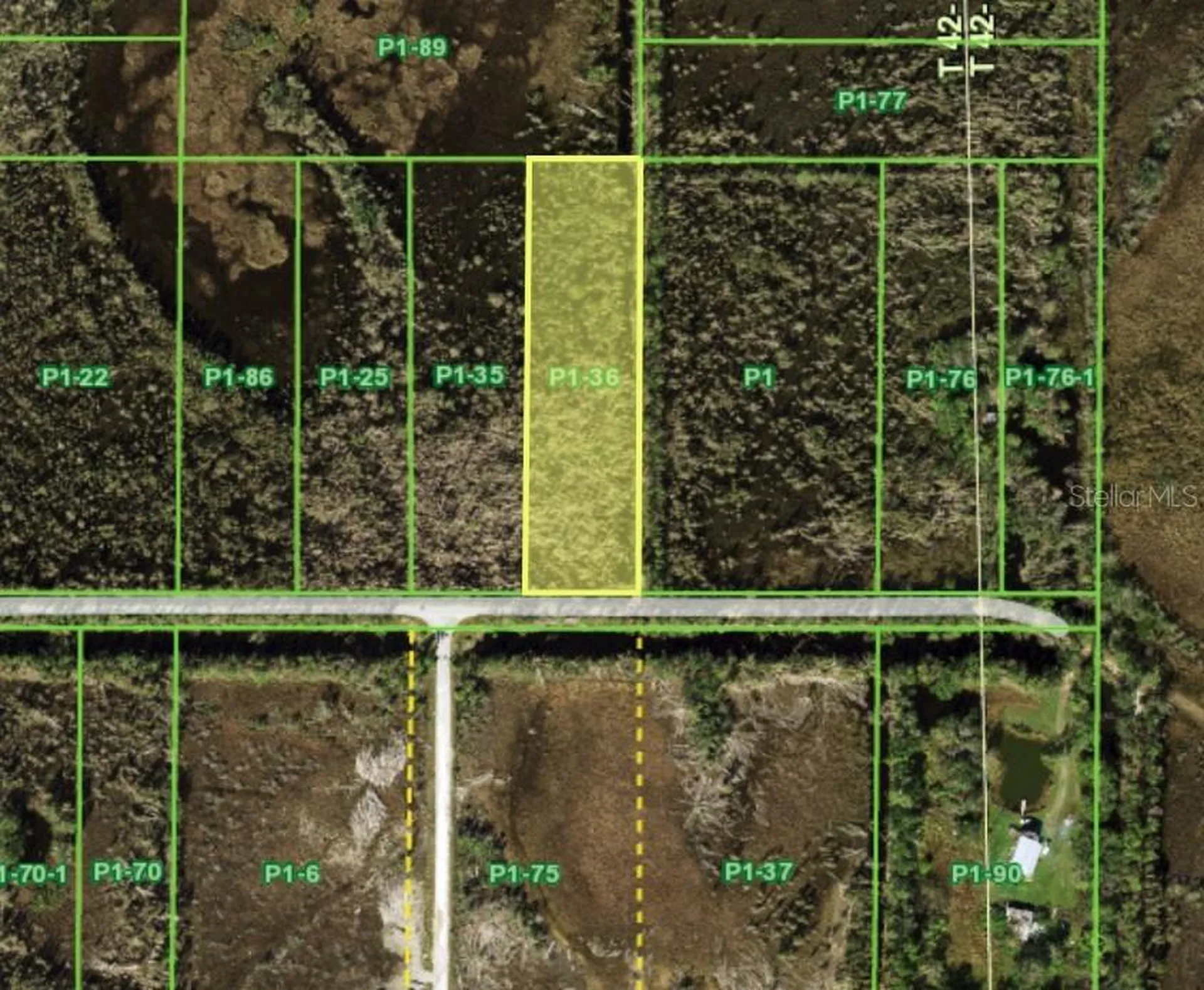 33840 Oil Well Road Punta Gorda FL 33955