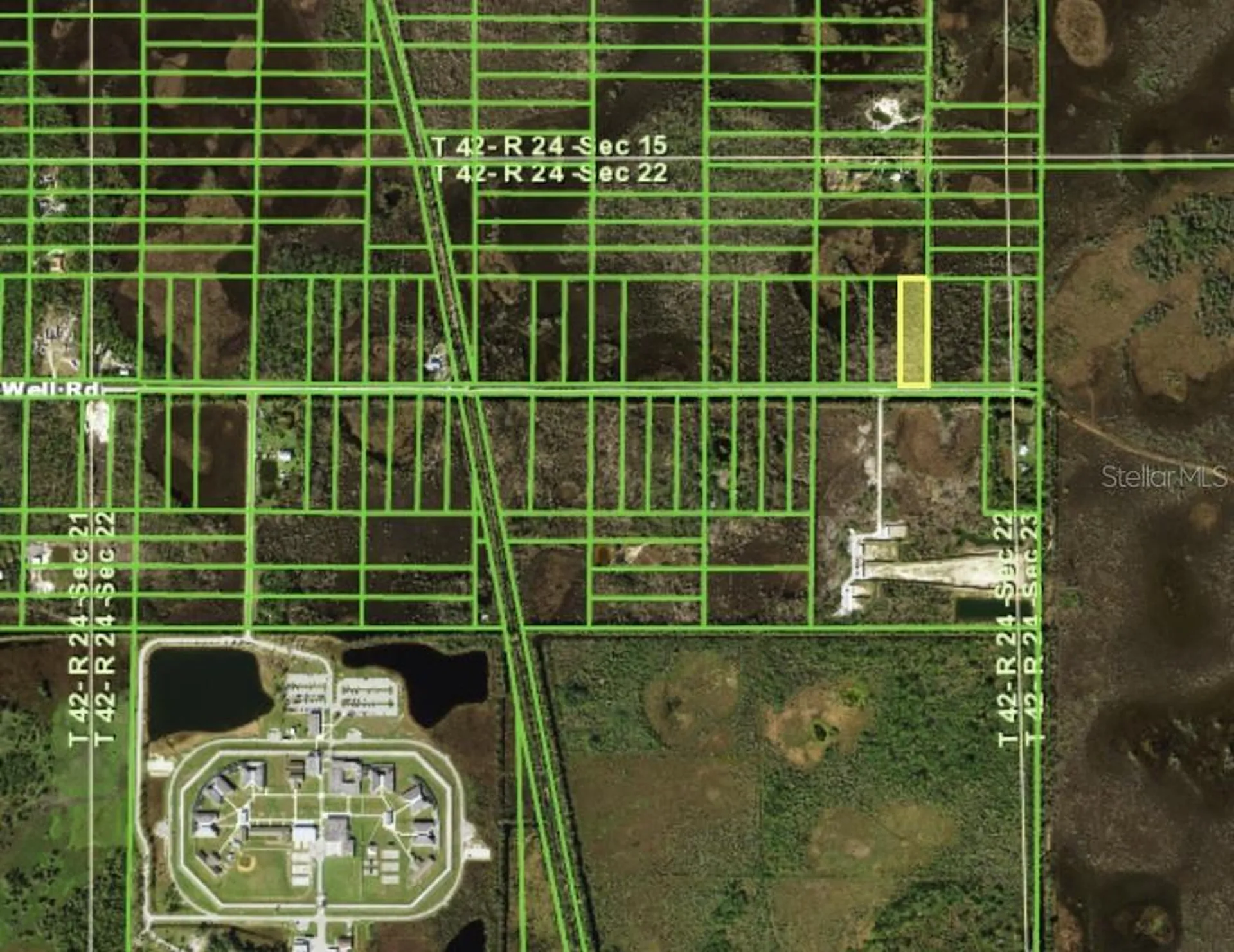 33840 Oil Well Road Punta Gorda FL 33955